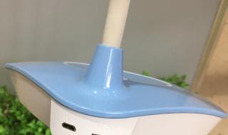 led护眼台灯 led护眼台灯