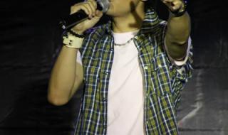 2007快男排名 2007快男排名