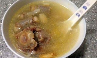 炖汤的做法 炖汤的做法