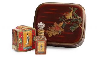 香水瓶设计 香水瓶设计