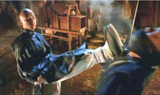 武侠甄子丹 武侠甄子丹