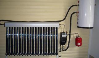 太阳能热水器排名榜 太阳能热水器排名榜