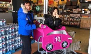 隋文静韩聪是夫妻吗 隋文静韩聪是夫妻吗