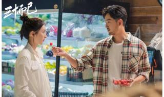 三十而已顾佳复婚了吗 三十而已顾佳复婚了吗