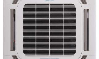 中央空调价格报价表