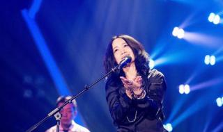 斯琴格日乐演唱会 斯琴格日乐演唱会