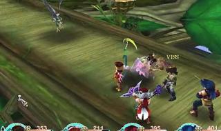 仙剑三全攻略 仙剑三全攻略