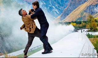 碟中谍7有片尾彩蛋吗 碟中谍7有片尾彩蛋吗