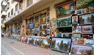 广州中秋节去哪里玩