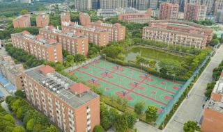 厦门南洋职业学院