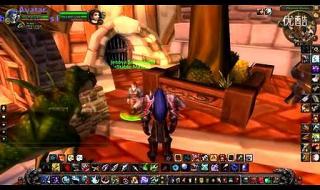 魔兽世界服务器不兼容