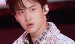 周柯宇个人资料