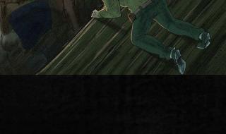 下水道的美人鱼电影