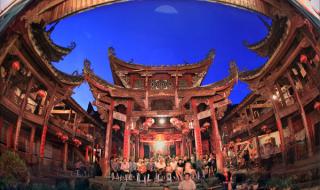 香菇之乡在哪浙江 香菇之乡在哪浙江