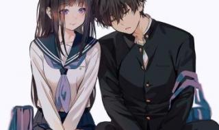 校园动漫推荐 校园动漫推荐