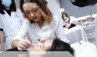 全国十大纹绣培训学校 全国十大纹绣培训学校