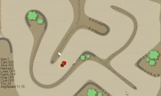 赛车类网络游戏 赛车类网络游戏