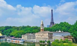 深圳世界之窗票价 深圳世界之窗票价