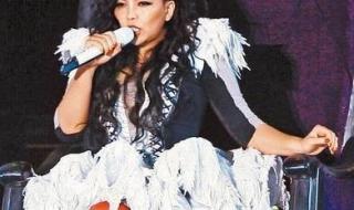 张惠妹演唱会2013 张惠妹演唱会2013