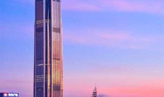 深圳平安大厦图片 深圳平安大厦图片