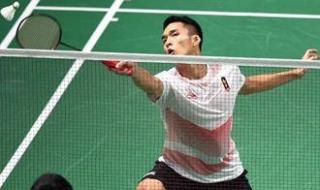 羽毛球男子世界排名 羽毛球男子世界排名