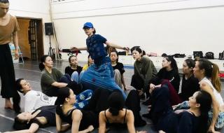 世界上最恐怖的孔雀