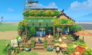 手机端怎么退出尘歌壶 手机端怎么退出尘歌壶