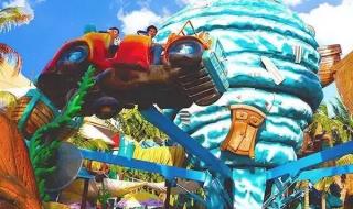 深圳欢乐谷门票转让 深圳欢乐谷门票转让