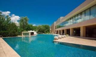 高尔夫球场有几个洞 高尔夫球场有几个洞