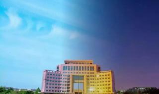 山东理工大图书馆 山东理工大图书馆