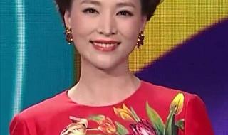 2023春晚主持人是谁