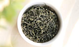 江西庐山盛产什么茶 江西庐山盛产什么茶