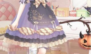 魔兽世界万圣节掉落