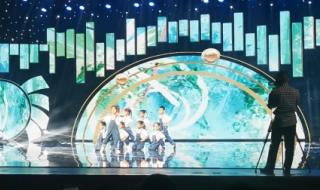 六一儿童节舞蹈大全 六一儿童节舞蹈大全