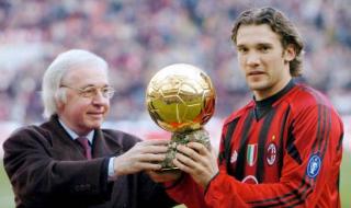 梅西金球奖争议年份 梅西金球奖争议年份