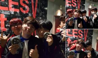 lol总决赛什么时候开打 lol总决赛什么时候开打