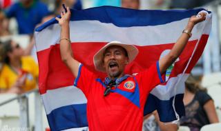 2014年世界杯具体时间