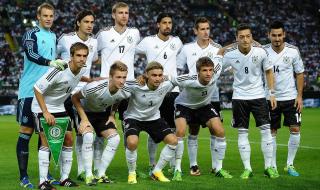 世界杯德国排名第几 世界杯德国排名第几