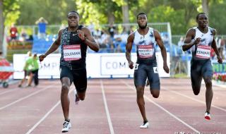 200米世界纪录18秒91