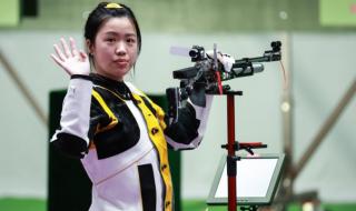 巴黎奥运会举重级别 巴黎奥运会举重级别