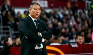 山东男篮外援加盟消息 山东男篮外援加盟消息