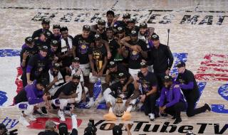 2021年nba总冠军含金量