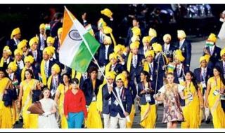 印度奥运会金牌数量