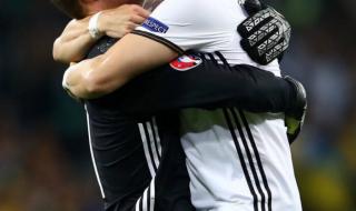 1986年世界杯德国队名单