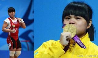 中国女子举重冠军名单