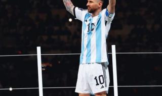 18年世界杯阿根廷队