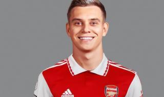 阿森纳近十年英超排名