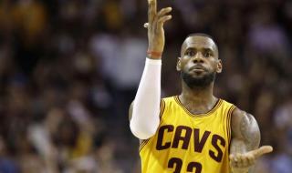 2015年骑士vs勇士总决赛 2015年骑士vs勇士总决赛