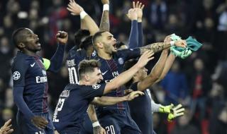 欧冠14决赛赛程公布 欧冠14决赛赛程公布