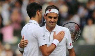 温网2021男单冠军